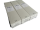 K4U Haarfarbe 4.7 mittelbraun schoko, 3x60ml