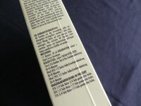 K4U Haarfarbe 9.0 hell hellblond, 3x60ml
