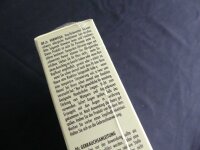 K4U Haarfarbe 9.0 hell hellblond, 3x60ml