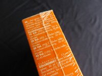 Kolordirekt Haarfarbe 5.74 Hellbraun Braun Kupfer, 3x60 ml