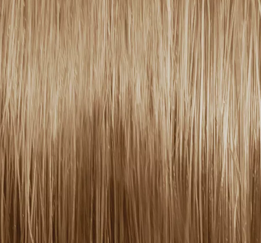 PUR HAIR Haarfarbe 9.7 Hell Hellblond Braun, 3x 60 ml