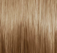 PUR HAIR Haarfarbe 9.7 Hell Hellblond Braun, 3x 60 ml
