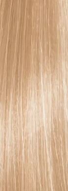 PUR HAIR Haarfarbe 9.36 Hell Hellblond Gold Rot, 3x 60 ml