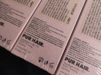 PUR HAIR Haarfarbe 12.0 Polarblond, 3x 60 ml