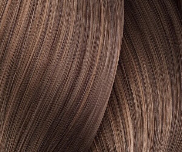 PUR HAIR Haarfarbe 12.72 Ultra Lightblond Braun Irisé, 3x60ml