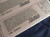 PUR HAIR Haarfarbe 12.72 Ultra Lightblond Braun Irisé, 3x60ml
