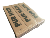PUR HAIR senstive Haarfarbe 55.54 Hellbraun Int. Mahagoni...