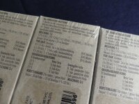 PUR HAIR senstive Haarfarbe 5.37 Hellbraun Gold Braun, 3x60ml