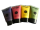 PUR HAIR ColorShot, 4er Set, 4x100ml