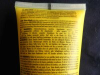 PUR HAIR ColorShot Lemon Yellow