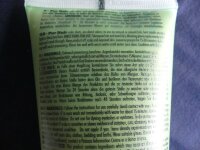 PUR HAIR ColorShot Apple Green