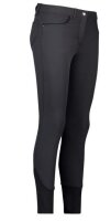 Reithose Damen La Xantippe Softshell Vollgrip Gr. 44