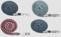 Verschiedene Anbindestricke