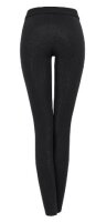 Sweat Reitleggings Gesa Kinderreithose
