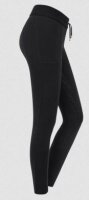 Sweat Reitleggings Gesa Kinderreithose