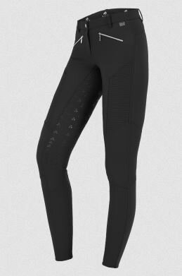 Reithose Gala Silikon Kinderreithose vers. Farben