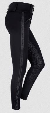 Midseason Kinderreithose Elisa High Waist