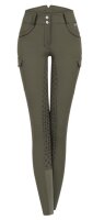 ELT Reithose Cargo Gloria khaki 46