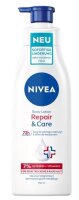 NIVEA Repair & Care Body Lotion 250 ml