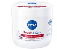 Pflegecreme Repair & Care Intensive 400 ml