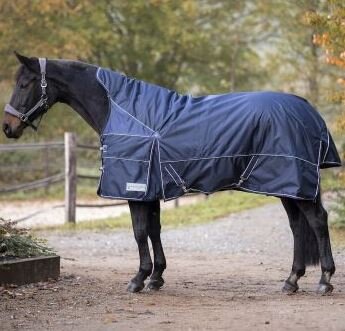 Outdoordecke Premium High Neck 200 g