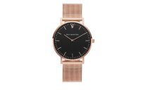 Paul Valentine Damenuhr PV38211 Rosé Gold