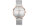 Paul Valentine Damenuhr PV38461 Roségold Silber