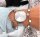 Paul Valentine Damenuhr PV38461 Roségold Silber