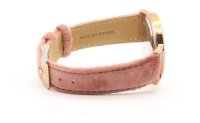 Paul Valentine Damenuhr PV36149 Weiß Rosa
