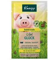 Kneipp Badekristalle Viel Glück