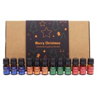 Duftset für Weihnachten