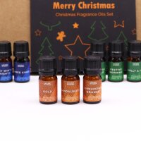 Duftset für Weihnachten
