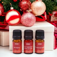 Duftset für Weihnachten