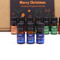 Duftset für Weihnachten