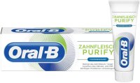 12x Oral-B Zahnfleisch Purify Tiefenreinigung Zahncreme...