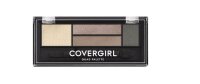COVERGIRL - Lidschatten Nude