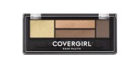 COVERGIRL - Lidschatten Golds