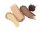 COVERGIRL - Lidschatten Golds