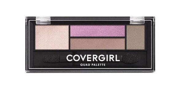 COVERGIRL - Lidschatten Blooming