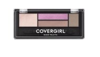COVERGIRL - Lidschatten Blooming
