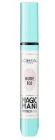 L Oréal Magic Mani Nagellack Lackstift Filz Nude 102
