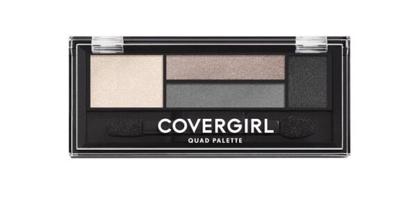 COVERGIRL - Lidschatten Smokeys
