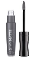 RIMMEL Lippenstift Shadow Matt