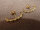 1 Paar Ohrringe "SHINY PAVE