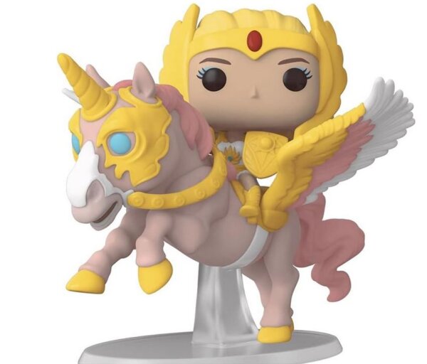 pop! Masters of The Universe