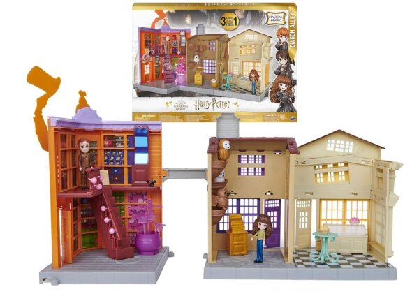 Harry Potter Magical Minis Spielset