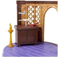 Harry Potter Hogwarts Zauberkunst Klassenzimmer