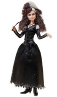 Harry Potter Puppe Bellatrix van Detta