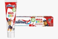 Odol-med3 Milchzahn Zahnpasta für Kinder
