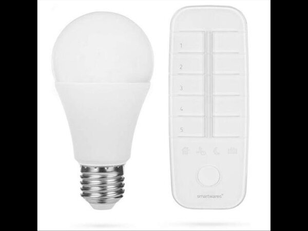 Smartwares Smart Home Pro